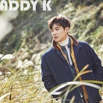 배우 이준 매거진 에디케이(ADDYK) 1월호 커버 장식