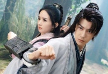 조려영-이보 신작 소식에 발끈한 팬클럽