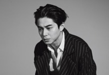 히가시데 마사히로, 소속사 손절 면했나