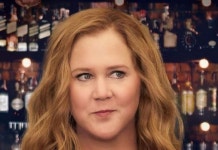 디카프리오 놀린 에이미 슈머 "허락 받았다"