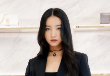 日 금수저 모델 코우키, 잭 로던과 입맞춤