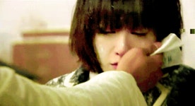 챠밍윤(CHARMING_YOON) | 15 K-Drama Love Triangles That We Still Can't Get Over | Soompi