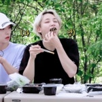 쌈싸팜 | 더쿠 - 우리 정한이 쌈싸무야 되는데