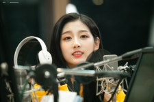 별밤 옝니 사진 털고갑니다... - 정예인 마이너 갤러리