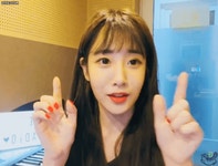 지애헤어뱅크 | 헤어스타일 바꿔보는 지애