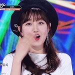 해윤이앤씨 | 더쿠 - 프듀48 해윤이 체리블렛에서 너무 귀여워