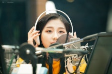 별밤 옝니 사진 털고갑니다... - 정예인 마이너 갤러리