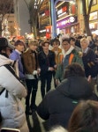 박준형이랑 같이 리얼리티 찍고 있다는 세븐어클락
