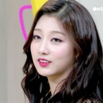 지애헤어뱅크 | 숙소에서 민소매 예인이 + 지애