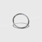 Toni Plastic Industries Garment Crystal Ring, Toni Plastic Industries | ID: 6653350530 Garment Crystal Ring