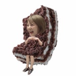 오늘의유머 - (약스압) 방송에서 영고엘리 언급하는 EXID 엘리.jpgif (약스압) 방송에서 영고엘리 언급하는 EXID 엘리.jpgif
