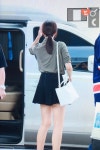 미나패션(애터미) | WANT - 최근 취향저격 당한 미나의 패션