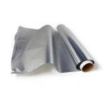Silver Aluminum Wrap/ House Foil, Thickness: 10.5 Micron & 18 Micron, Rs 220/kg | ID: 16484627297 Aluminum Wrap/ House Foil
