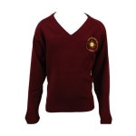 Daffodil Unisex School Sweater, Nur To 12th, Rs 250 /piece Goodluck Uniform | ID: 16341519062 School Sweater