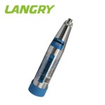 HT 225 Type N Concrete Test Hammer, Warranty: One Year, | ID: 21943703733 Ht 225 Type N Concrete Test Hammer