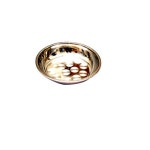 Capital Impex Silver Stainless Steel Pudding Dish Bowl, For Home, | ID: 1492165062 Stainless Steel Pudding Dish Bowl