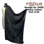 세마포미용실 | Black Cotton Dupatta, Thred Work, Embroidery at Rs 140 in Surat | ID: 24803265355 Cotton Dupatta