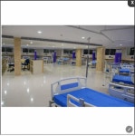 Critical Care Unit Set Up, Mild Steel, Model: CCU at Rs 550000/set in Kolkata Critical Care Unit Set Up