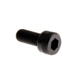 Socket Head Cap, कैप स्क्रू, टोपी वाले पेंच - Shree Ganesh Trading Company, Ahmedabad...