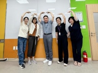 닌셀라영등포센터 | 서울시 영등포센터 | 영등포50플러스센터, 중장년층을 위한 희망의 서포터즈: 중장년 사업지원단의 활동과 보람