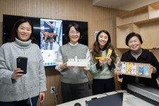 소소공방엔젤공동체 | 서울시 강서센터 | 핸드메이드 마켓: 손끝에서 피어나는 창의와 공동체의 만남