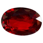 Antique Thai Loose Gemstones - 87 For Sale at 1stDibs