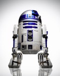 Tom Schierlitz - Star Wars (R2-D2 new) - large format... Wars (R2-D2 new) - large format photograph of original iconic droid...