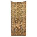 Unknown - Bouquet Trianon Nuit Tapestry For Sale at 1stDibs | bouquet du trianon, russian tapestry Unknown - Bouquet Trianon Nuit...
