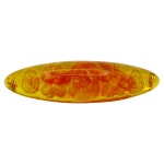 Iconic Rebajes Copper Kiss Brooch at 1stDibs Iconic Rebajes Copper Kiss Brooch