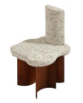 루틴원(ROUTINE1) | Modern Chair from "Fancy-Routine" Collection by Supaform For... fancy chair Modern Chair from "Fancy-Routine" Collection by Supaform