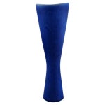 세티지청담 | Edith Sonne for Saxbo, Vase in Glazed Ceramics, Mid-20th C For Sale at 1stDibs Edith Sonne for Saxbo, Vase in Glazed Ceramics...