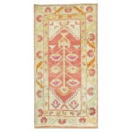 Vintage Turkish Anatolian Rug For Sale at 1stDibs Vintage Turkish Anatolian Rug