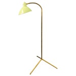 Floor Lamps Attributed to Paavo Tynell Produced in Finland For Sale at 1stDibs | hans romantikus Floor Lamps Attributed to Paavo...