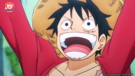 Anime de One Piece terá hiato, com nova versão dos episódios do Arco da Ilha dos Homens-Peixe - Crunchyroll Notícias Anime...