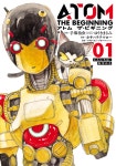 Atom: The Beginning, mangá prequela de Astro Boy, entra em hiato até o fim de 2022 - Crunchyroll Notícias Anime News, Top...