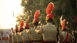Military Pictures: View Images of North India