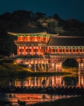 경주당(건천휴게소점2) | 경주 일일 투어(대구 출발, 부산 도착)