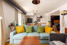 DE NANAL(드나날) | Benalmádena Pueblo, Rancho Domingo, 베날마데나, 스페인 Vacation Rentals - Airbnb