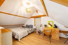 샬롱 드 오샤(Salon de Osha) | 샬리보이-밀롱, 프랑스 Vacation Rentals - Airbnb