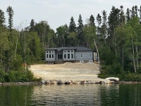 Amisk Lake, 캐나다 Vacation Rentals - Airbnb