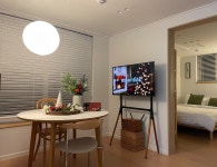 스테이 고요미 | 단양, 한국 Vacation Rentals - Airbnb