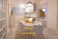 라군센트럴스테이2253 | Sinjang-dong, Hanam-si, 한국 Vacation Rentals - Airbnb