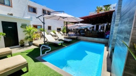 와이제이컴패니애플슈퍼 | 카보산루카스, 멕시코 Vacation Rentals - Airbnb
