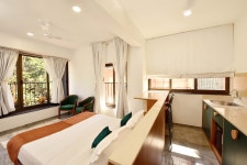 보림스튜디오BORIMSTUDIO | 아르포라, 인도 Vacation Rentals - Airbnb