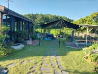 헤브론조경.빨강지붕민박 | 청송군, 한국 Vacation Rentals (5 out of 5) - Airbnb