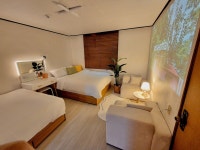 5Songarak펜션민박 | 사직야구장, 부산, 한국 Vacation Rentals (5 out of 5) - Airbnb