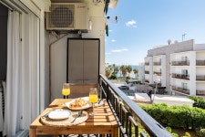 DE NANAL(드나날) | Benalmádena Pueblo, Rancho Domingo, 베날마데나, 스페인 Vacation Rentals - Airbnb