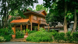 온 타이, 태국 Vacation Rentals - Airbnb