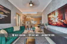 와이제이컴패니애플슈퍼 | Caribbean Sea Vacation Rentals - Airbnb