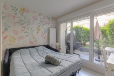 르베흐미옹스튜디오9 | 프랑슈빌, 프랑스 Vacation Rentals - Airbnb